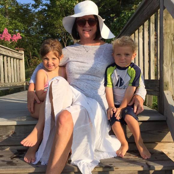 Meet your Posher, Kathy - Picture 1 of 1